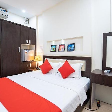 518 Chariot Hotel Ханой Экстерьер фото