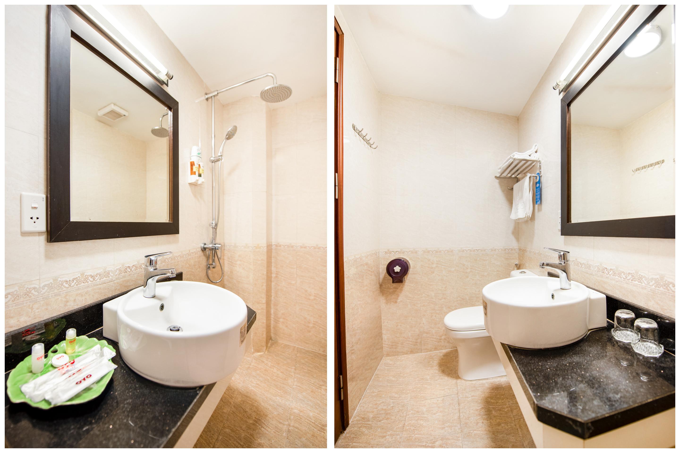 518 Chariot Hotel Ханой Экстерьер фото