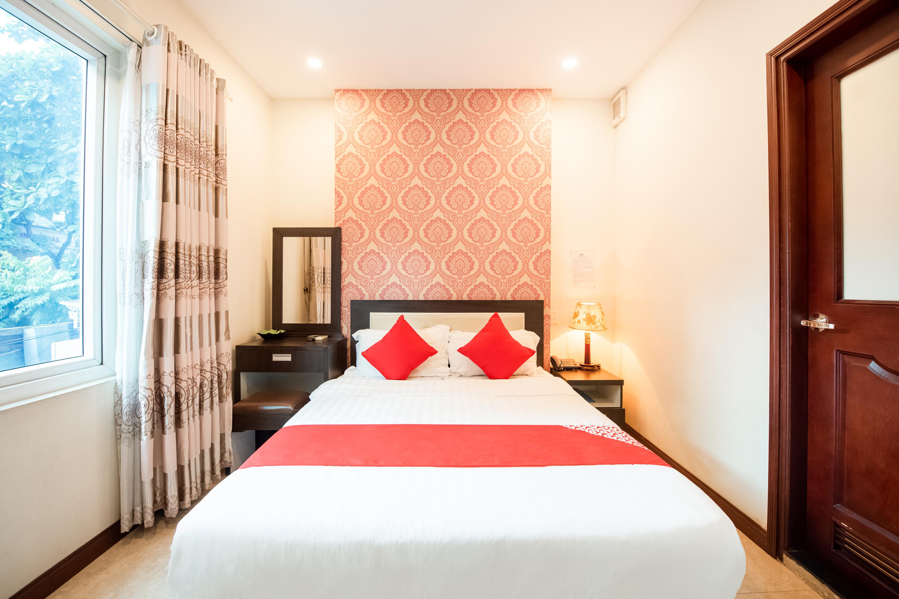 518 Chariot Hotel Ханой Экстерьер фото