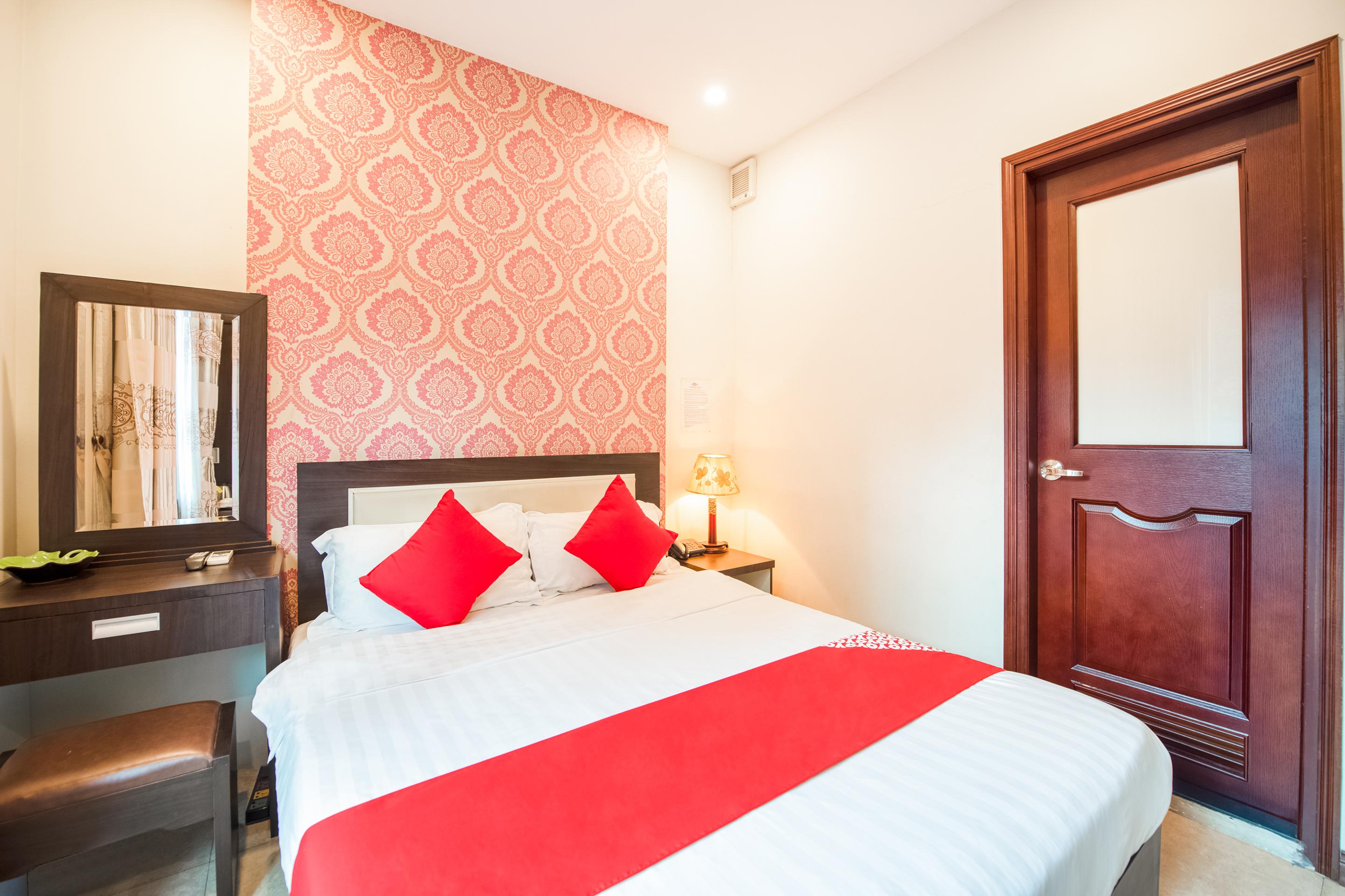 518 Chariot Hotel Ханой Экстерьер фото
